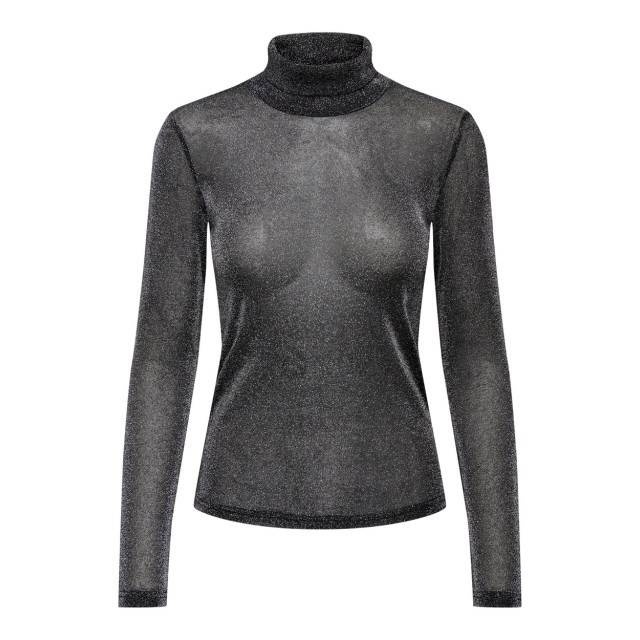 Only Onlamera glitter ls rollneck jrs dessin 4389.89.0252 large