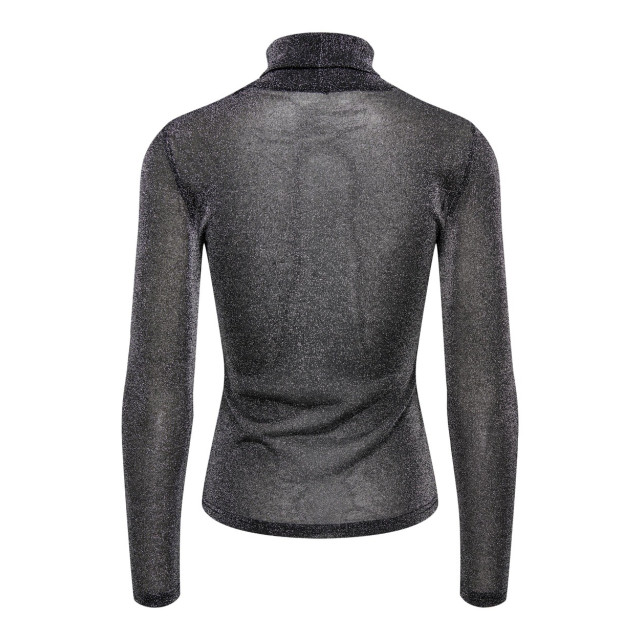 Only Onlamera glitter ls rollneck jrs dessin 4389.89.0252 large