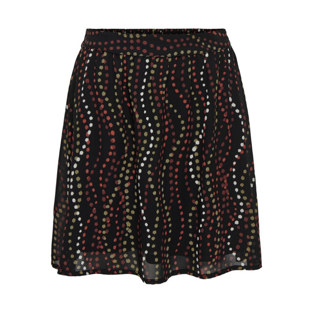Only Onlastena short skirt cs ptm dessin 4499.89.0033 large