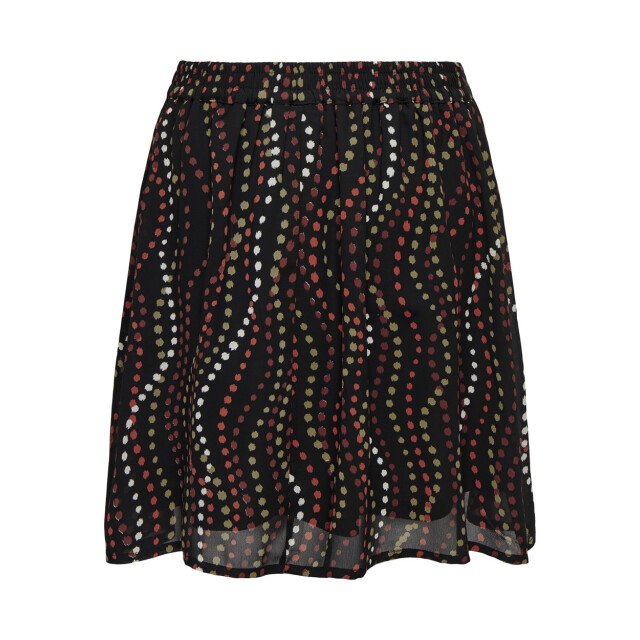 Only Onlastena short skirt cs ptm dessin 4499.89.0033 large