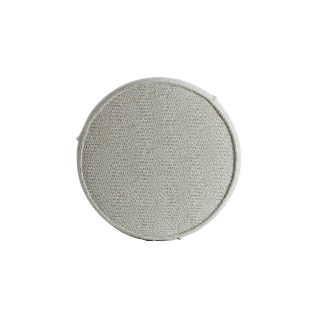 Light & Living poef domoni Ø50x40cm - 2946221 large