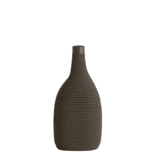 Light & Living vaas youna 16x12x33cm - 2883184 large