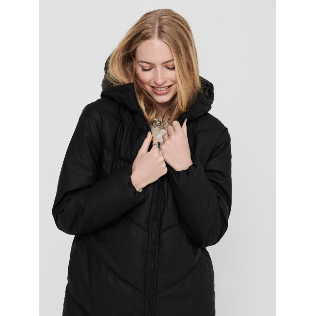 Jacqueline de Yong Jdyulrikka water repellent puffa ot - 4509.80.0084 large