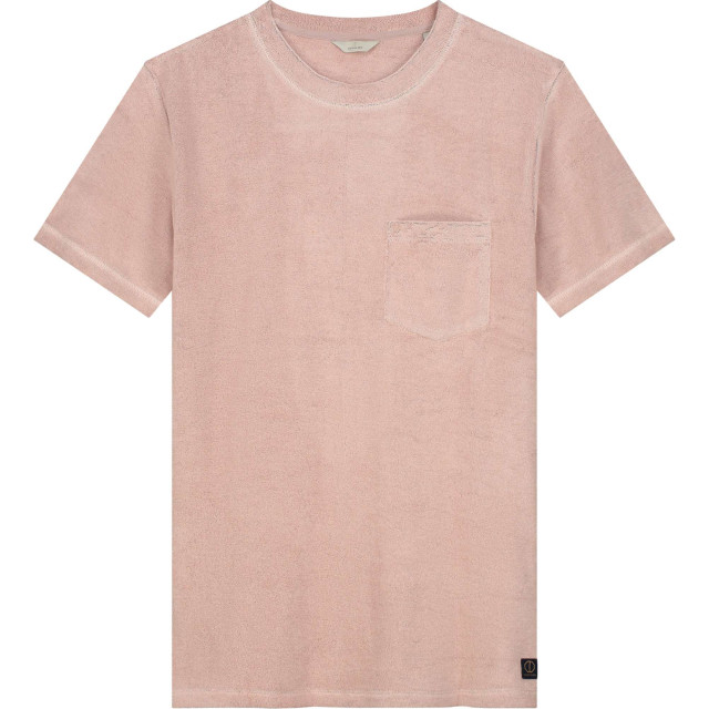 Dstrezzed Ethan tee 202910-449 large