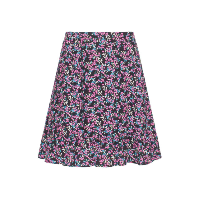 Smashed Lemon 23544 flowy rok ditsy bloemenprint 23544-999-420 large