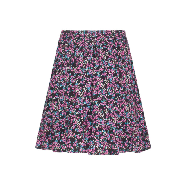 Smashed Lemon 23544 flowy rok ditsy bloemenprint 23544-999-420 large
