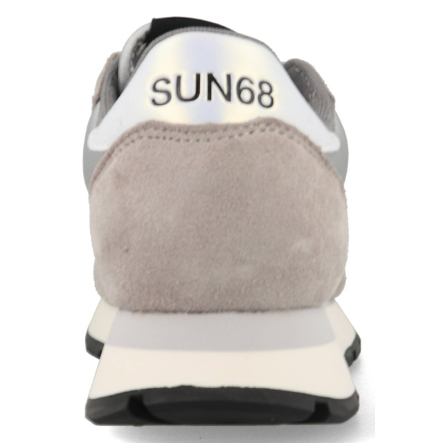 SUN68 Ally bright nylon z44203 44 beige / grijs Z44203_44 large