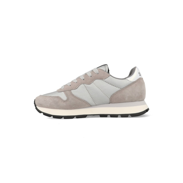 SUN68 Ally bright nylon z44203 44 beige / grijs Z44203_44 large