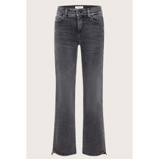 Cambio Jeans zwart large