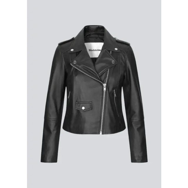 Modström Mo johan jacket MO Johan Jacket/07090 Black large