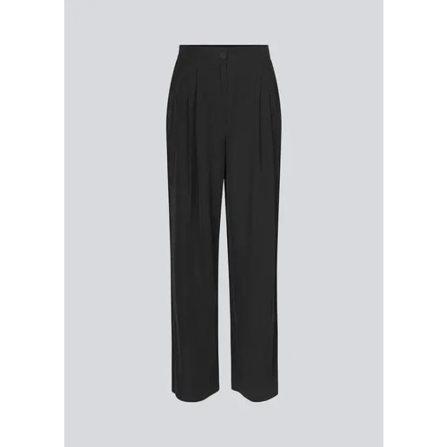 Modström Mo fanya pants MO Fanya Pants/07090 Black large