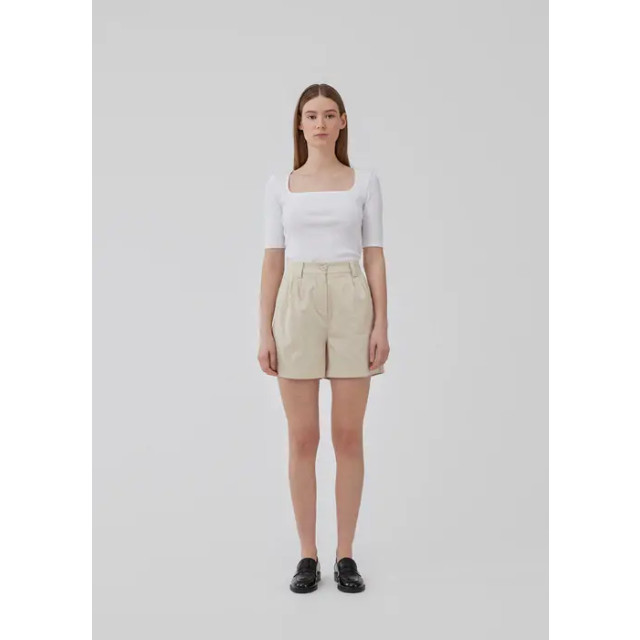 Modström Mo cydney shorts MO Cydney Shorts/00100 Summer Sand large