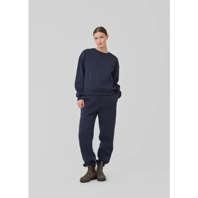 Modström Mo tia pants MO Tia Pants/03319 Navy Sky large