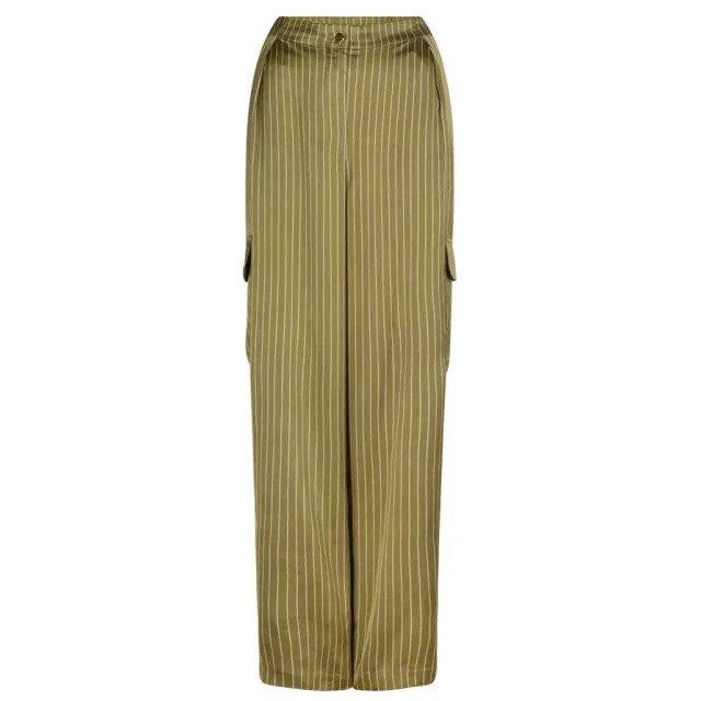 Dante 6 D6 harlow pinstripe pants D6 Harlow Pinstripe Pants/627 Green Clay large