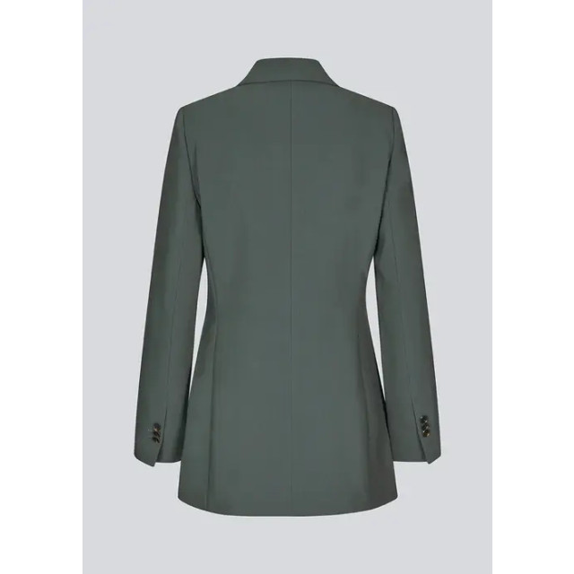 Modström Mo gale slim blazer harbor MO Gale Slim Blazer Harbor/02901 Harbor Green large