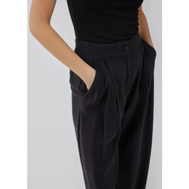 Modström Mo fanya pants MO Fanya Pants/07090 Black large