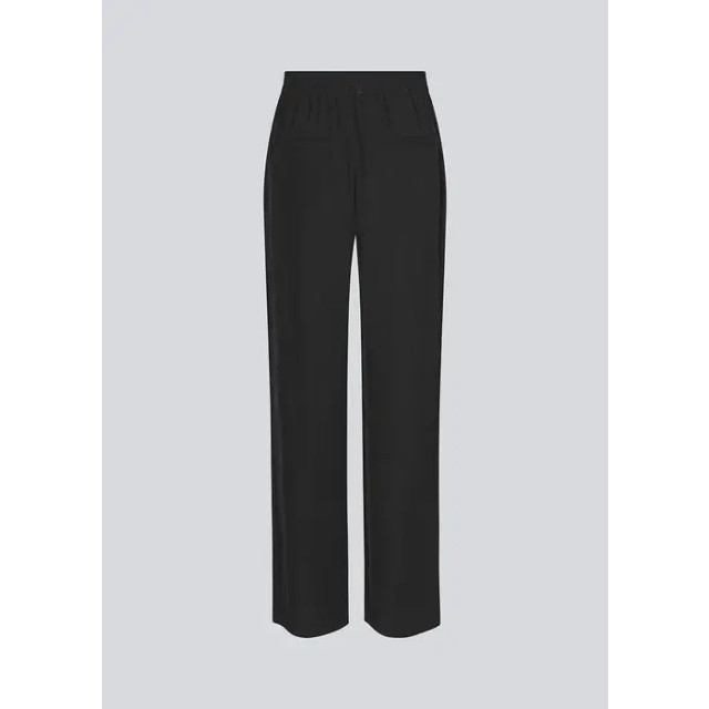 Modström Mo fanya pants MO Fanya Pants/07090 Black large