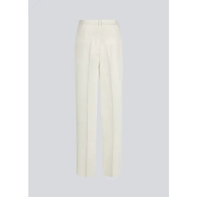 Modström Mo gale pants white MO Gale Pants White/00004 Soft White large