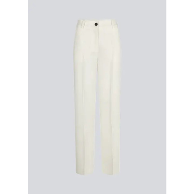 Modström Mo gale pants white MO Gale Pants White/00004 Soft White large