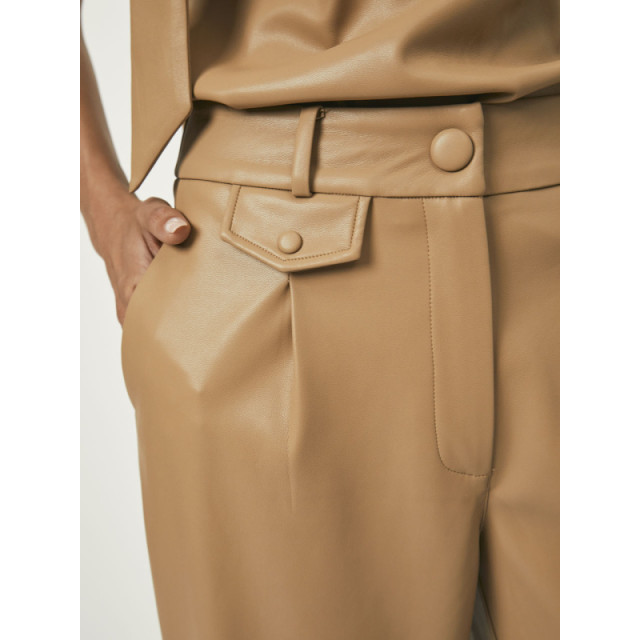 Dante 6 D6 reese faux tailored pants D6 Reese Faux Tailored Pants/459 Amber Wave large