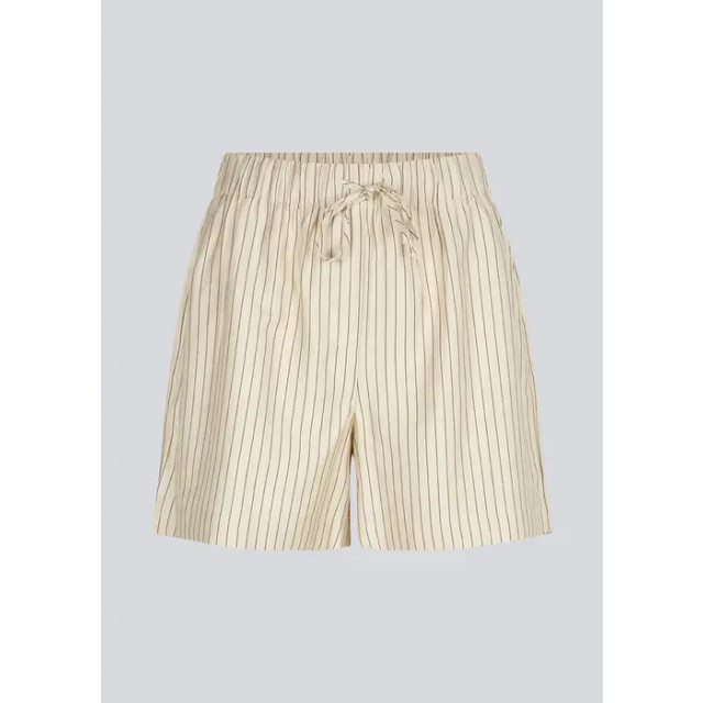 Modström Mo isabel shorts MO Isabel Shorts/00100 Summer Sand large