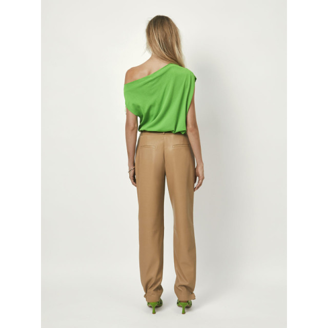 Dante 6 D6 reese faux tailored pants D6 Reese Faux Tailored Pants/459 Amber Wave large