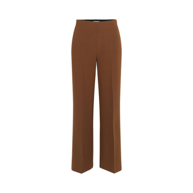 Modström Mo nelli pants pecan MO Nelli Pants Pecan/0523 Pecan large