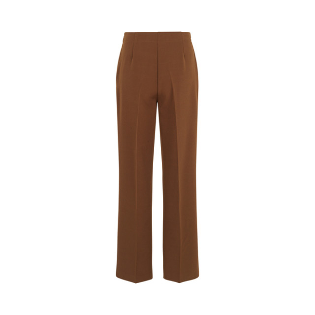 Modström Mo nelli pants pecan MO Nelli Pants Pecan/0523 Pecan large