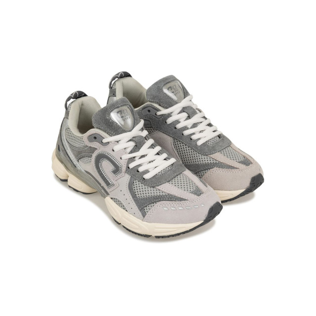 Cruyff marato-runner-sneaker-00057247-grey Sneakers Grijs marato-runner-sneaker-00057247-grey large