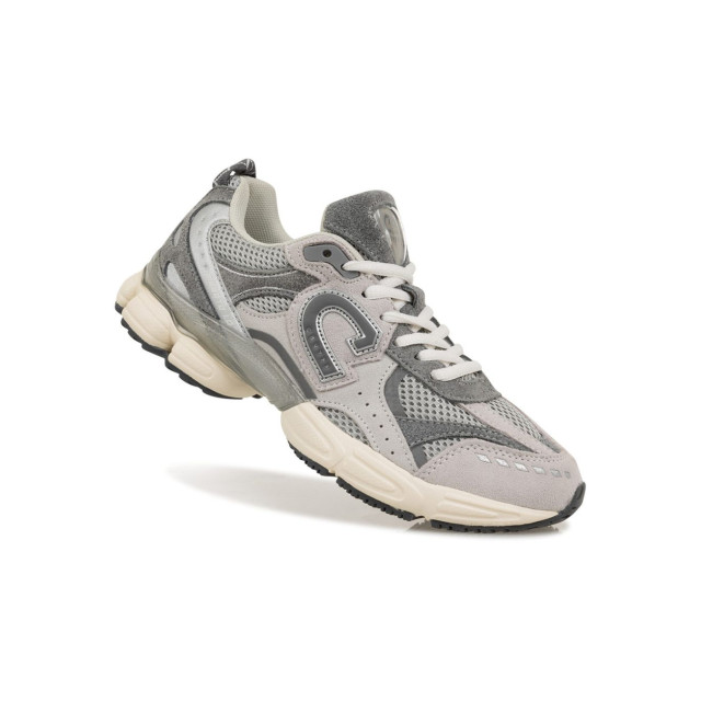 Cruyff marato-runner-sneaker-00057247-grey Sneakers Grijs marato-runner-sneaker-00057247-grey large