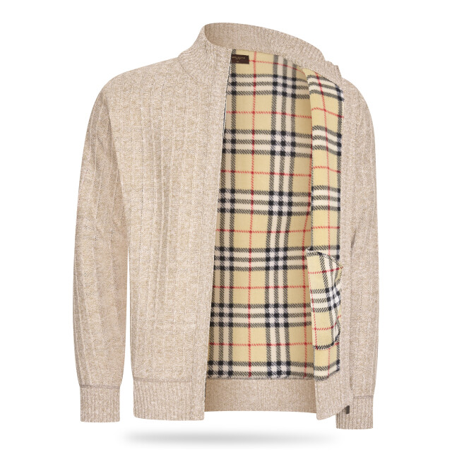 Cappuccino Italia Bounded jacket CAP-BJA-SAND-XL large