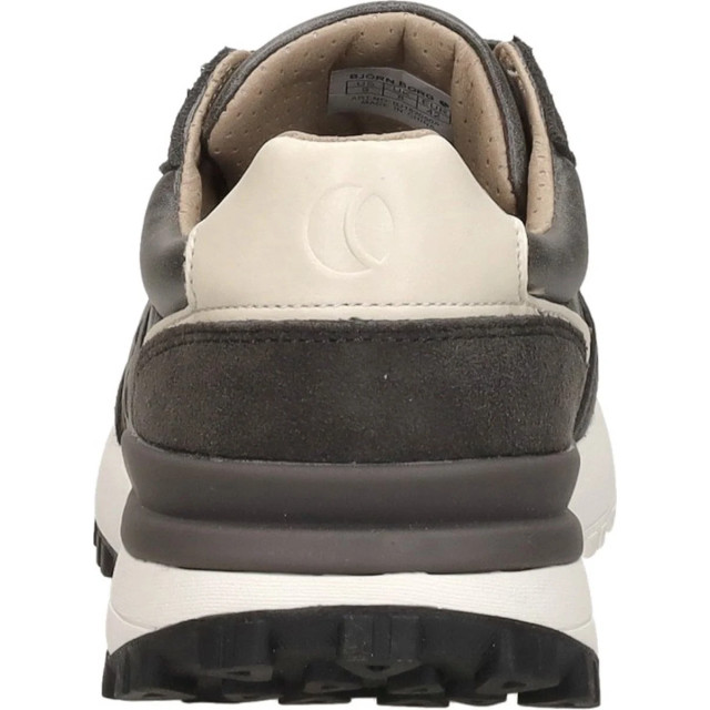 Björn Borg R2405 runner low m dyto- dark grey- taupe R2405 Runner Low M DYTO- Dark Grey- Taupe large