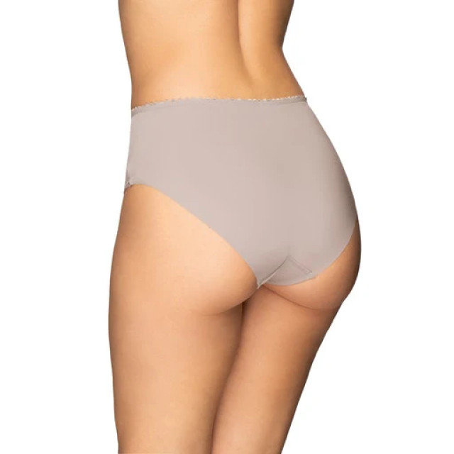 Felina Secret delight taille slip 0213292 565 pearl grey 9572929634645 large