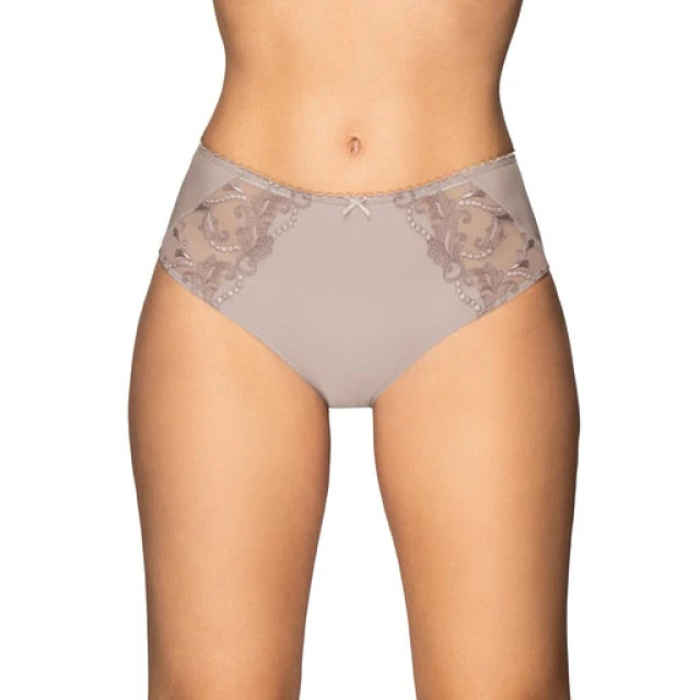 Felina Secret delight taille slip 0213292 565 pearl grey 9572929634645 large