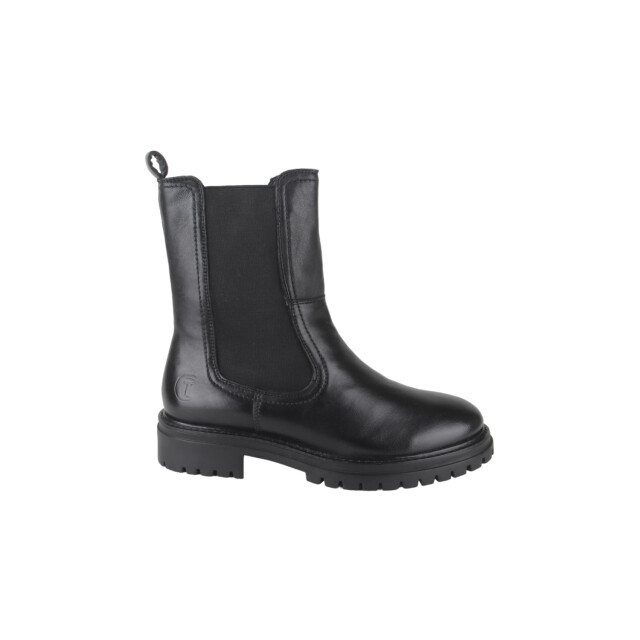 Ti Comos 2540002-000 dames enkellaarzen sportief Ti Comos 2540002-000 large