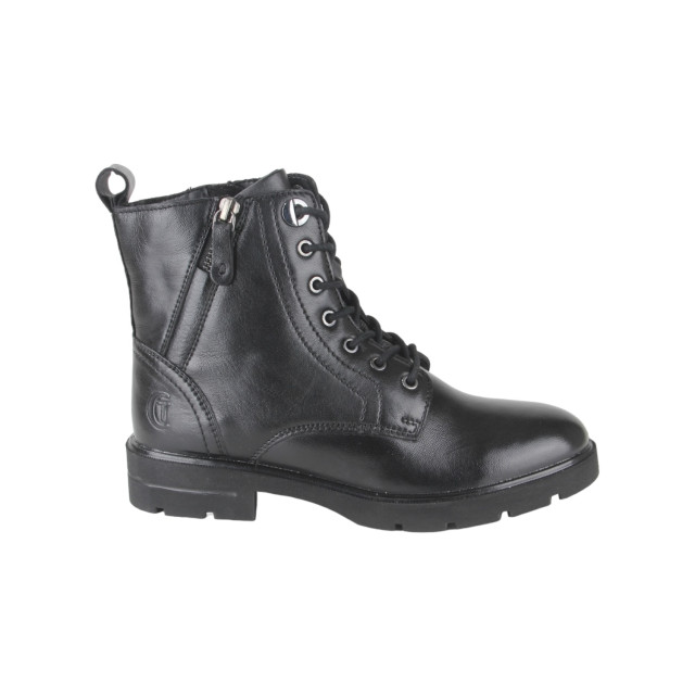 Ti Comos 2510002-000 dames veterboots sportief Ti Comos 2510002-000 large