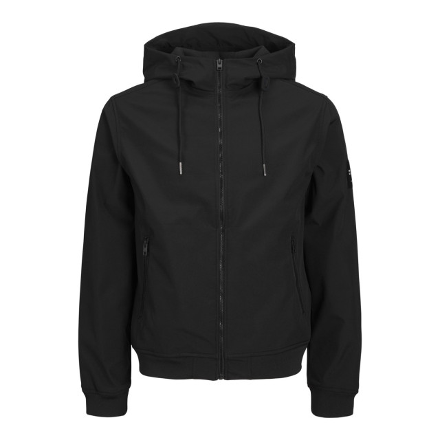 Jack & Jones Jjbasic softshell hood noos - 5511.80.0006 large