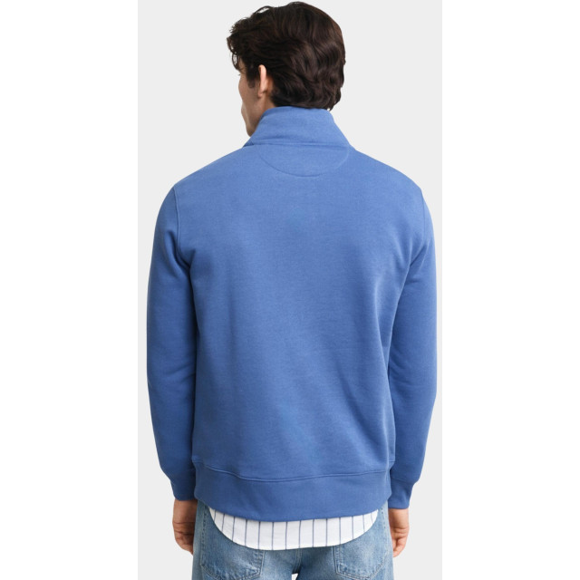 Gant Sweater shield half zip sweat 2008005/442 181705 large