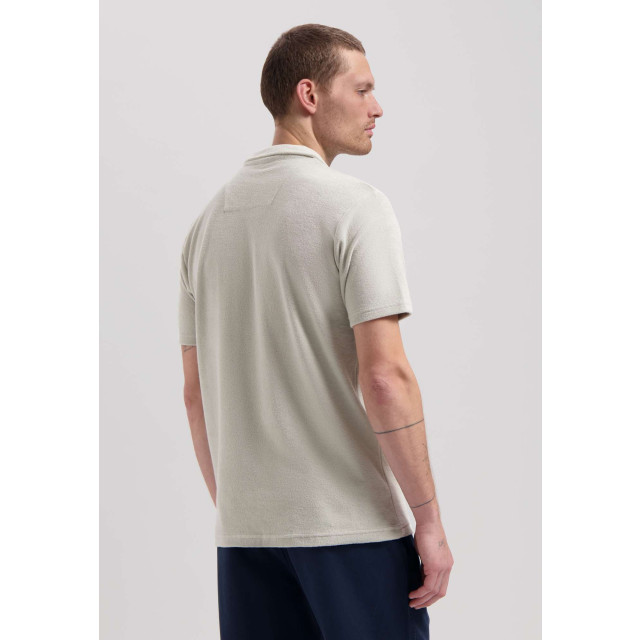 Dstrezzed Roy polo 240030-SS24-107 large