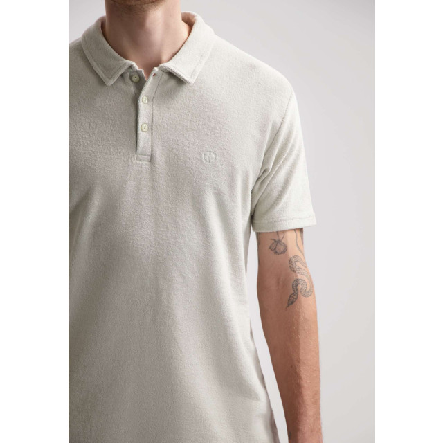 Dstrezzed Roy polo 240030-SS24-107 large