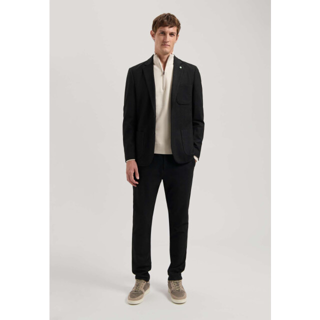 Dstrezzed Ds travel check blazer 111402-995 large