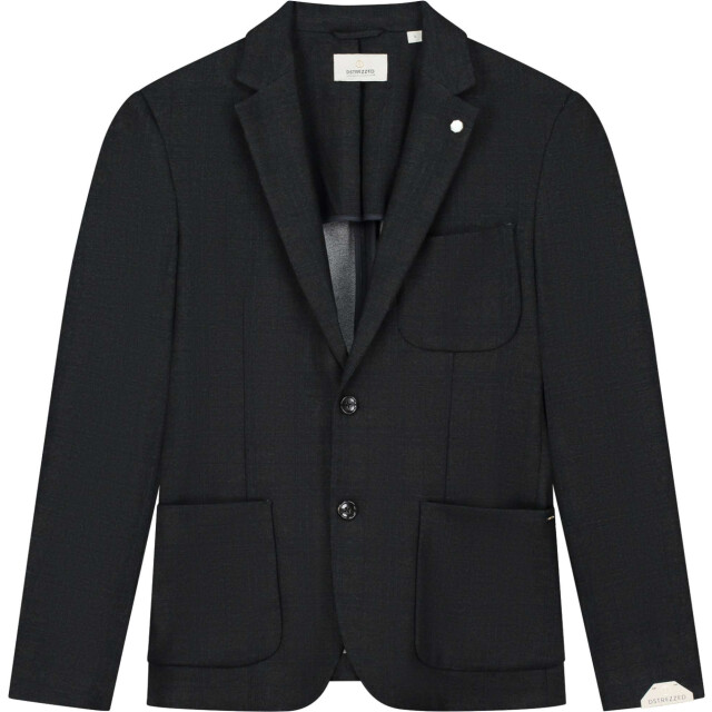 Dstrezzed Ds travel check blazer 111402-995 large