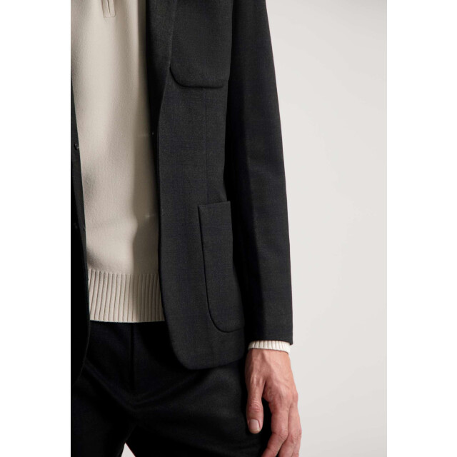 Dstrezzed Ds travel check blazer 111402-995 large