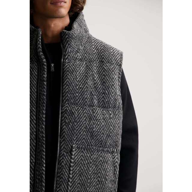 Dstrezzed Ds jace bodywarmer 121314-811 large