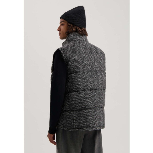 Dstrezzed Ds jace bodywarmer 121314-811 large