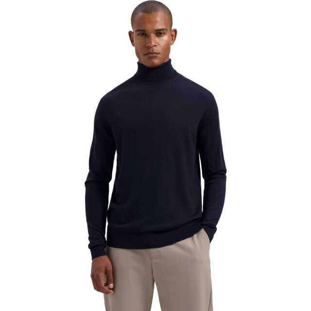 Dstrezzed Ds destin turtle neck 405598-AW24-649 large