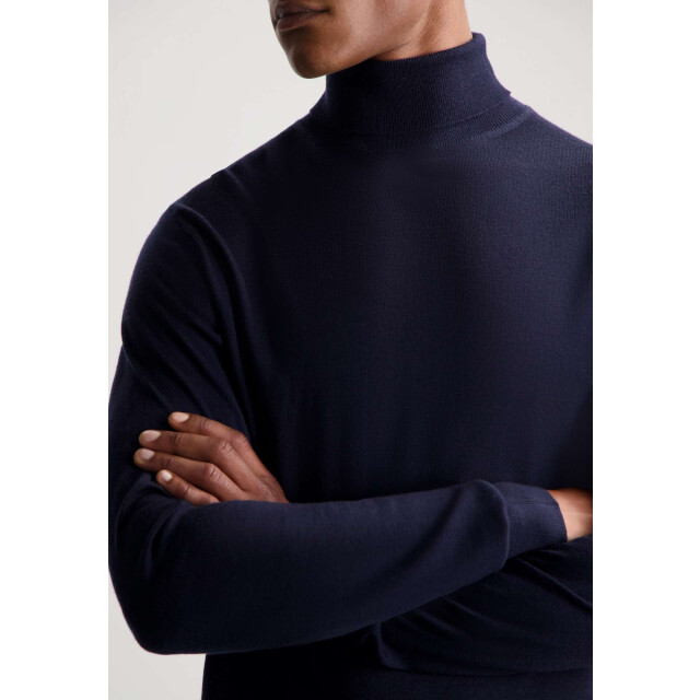Dstrezzed Ds destin turtle neck 405598-AW24-649 large