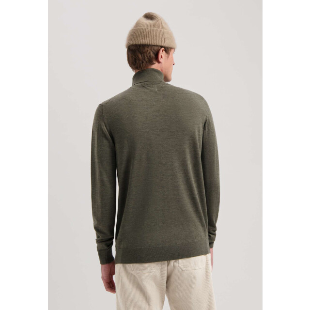 Dstrezzed Ds destin turtle neck 405598-AW24-557 large