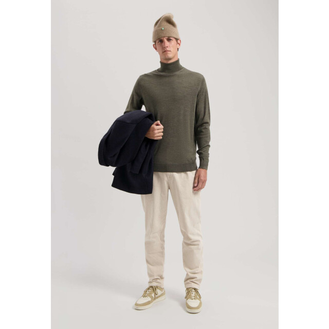 Dstrezzed Ds destin turtle neck 405598-AW24-557 large