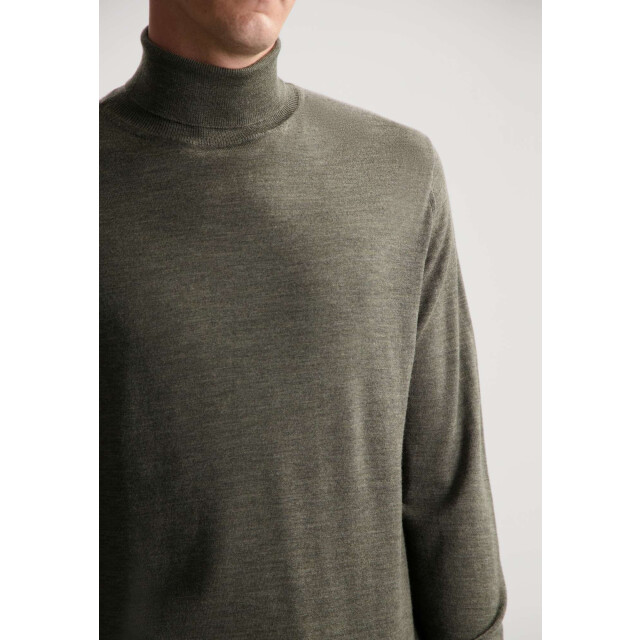 Dstrezzed Ds destin turtle neck 405598-AW24-557 large